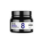 L'Oréal Blond Studio Purple Lightening Balm 8 Töne mit integriertem Bonder 500g