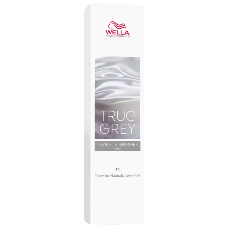 WELLA True Grey Toner 60ml