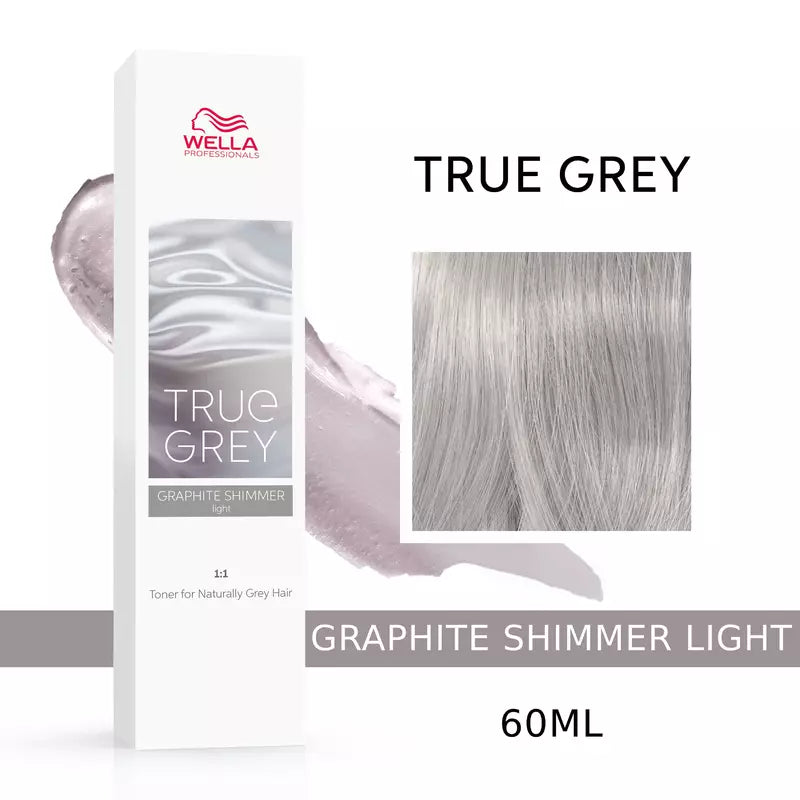 WELLA True Grey Toner 60ml