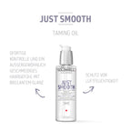 Goldwell Dualsenses Just Smooth Taming Oil 100ml