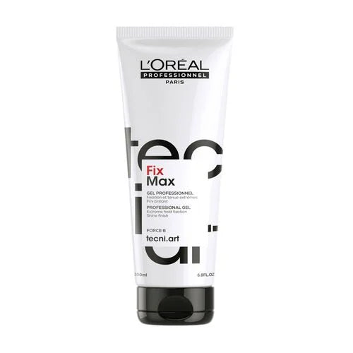L'Oréal tecni.art Fix Max Gel 200ml