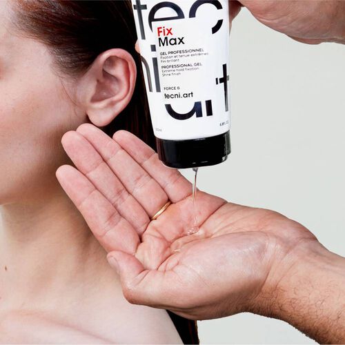L'Oréal tecni.art Fix Max Gel 200ml