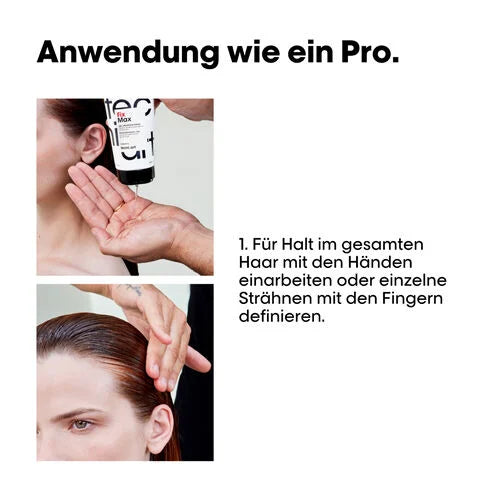 L'Oréal tecni.art Fix Max Gel 200ml