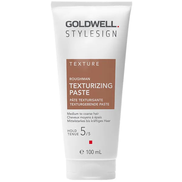 Goldwell Stylesign Texture Roughman Texturgebende Paste 100ml