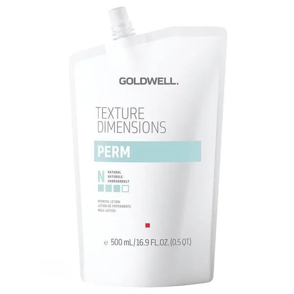 Goldwell Texture Dimensions Perm N Natural 500ml