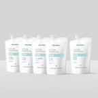 Goldwell Texture Dimensions Perm SD Slightly Damaged 500ml