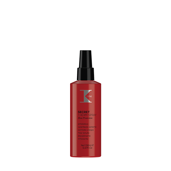 K-Time SECRET Therm Spray 150ml