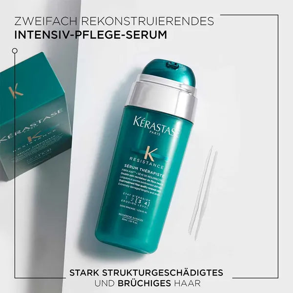 Kérastase Résistance Sérum Thérapiste 30ml