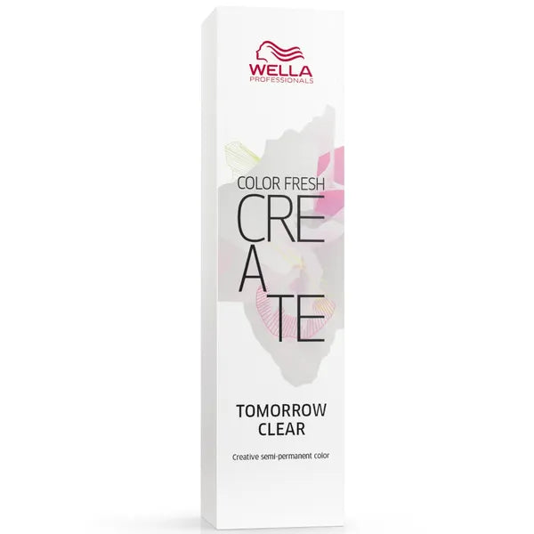 Wella Color Fresh CREATE 60ml