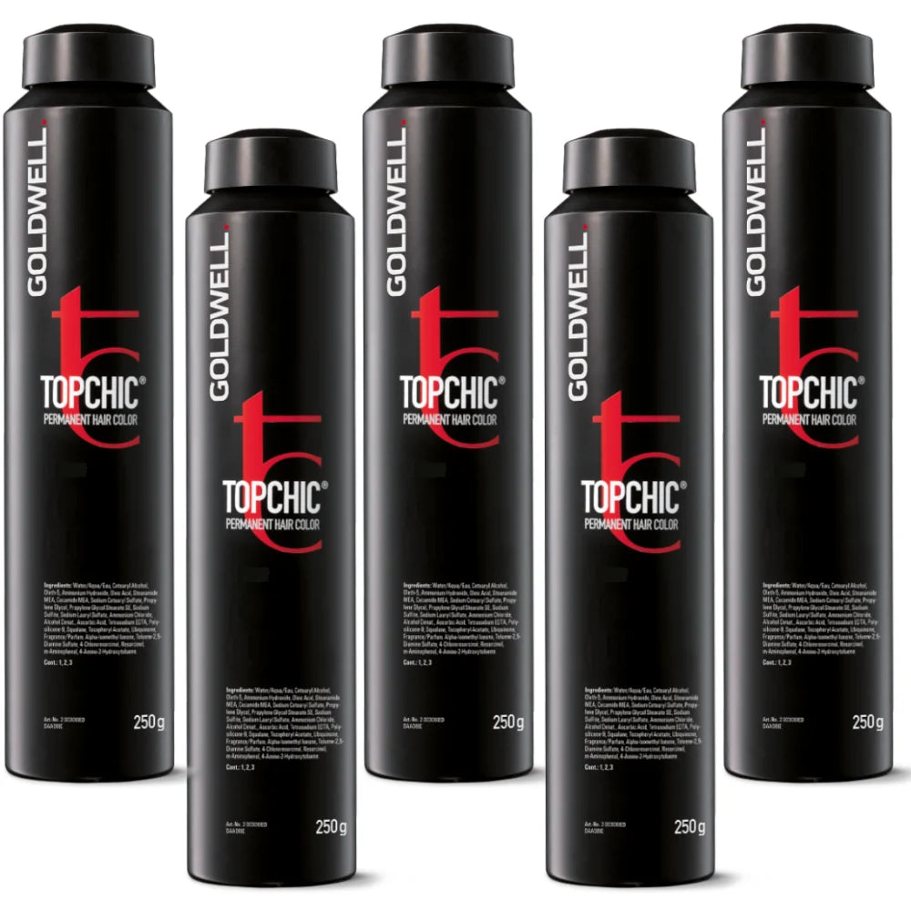 Goldwell Topchic Depot 250ml