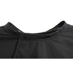 Trend Design Classic Schneideumhang Schwarz 135 x 150cm