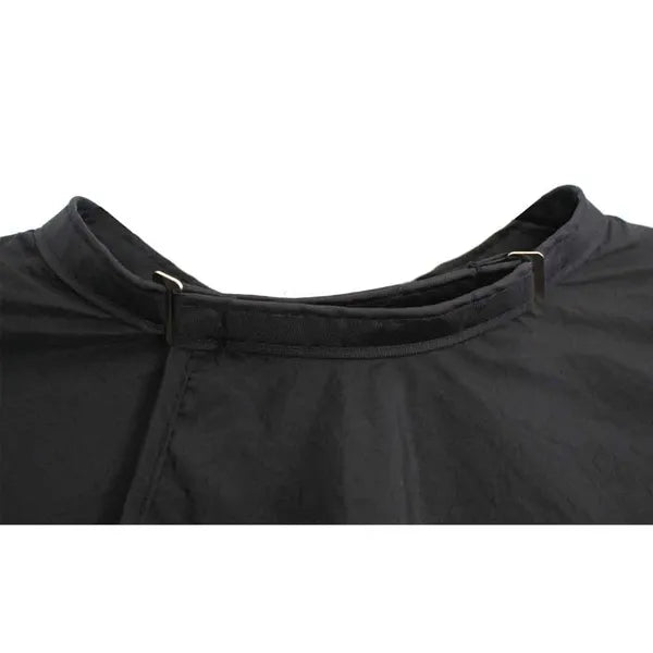 Trend Design Classic Schneideumhang Schwarz 135 x 150cm