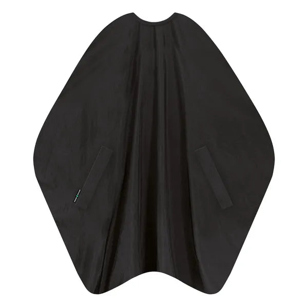 Trend Design Classic Schneideumhang Schwarz 135 x 150cm