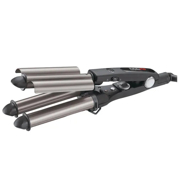 BaBylissPRO Triple Barrel Waver