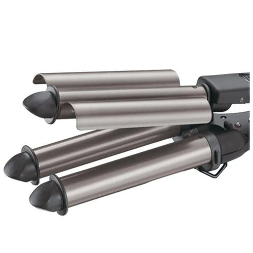 BaBylissPRO Triple Barrel Waver