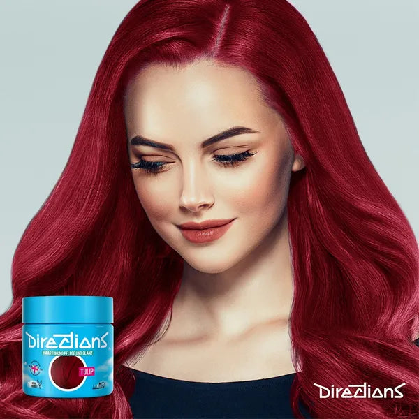 Directions Haarfarbe 100 ml