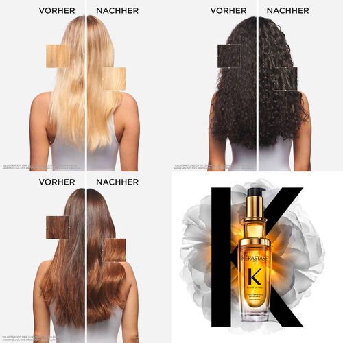 Kérastase Elixir Ultime Fullpack 75ML