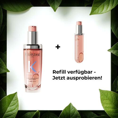 Kérastase Chroma Absolu Cicagloss Haaröl 75ml