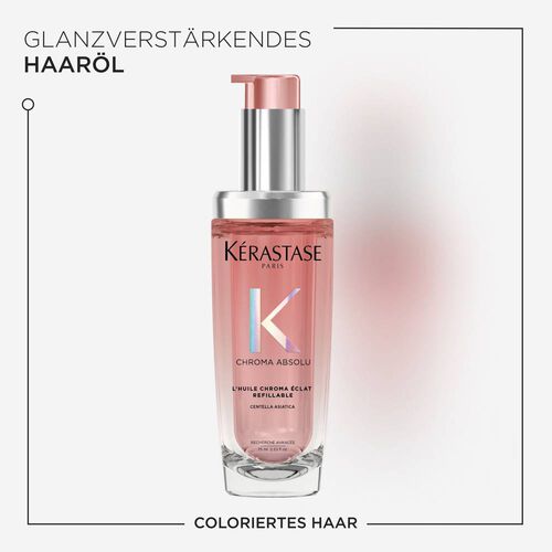Kérastase Chroma Absolu Cicagloss Haaröl 75ml