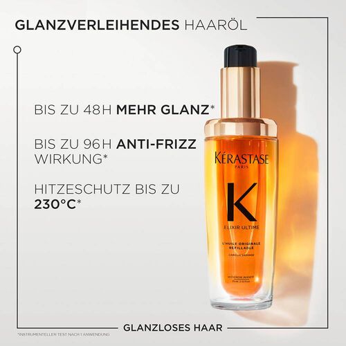 Kérastase Elixir Ultime Fullpack 75ML