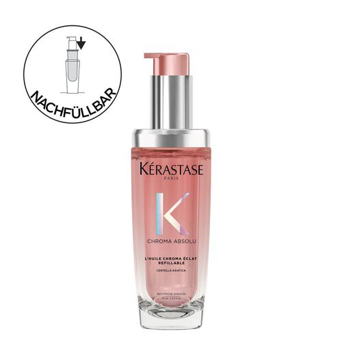 Kérastase Chroma Absolu Cicagloss Haaröl 75ml