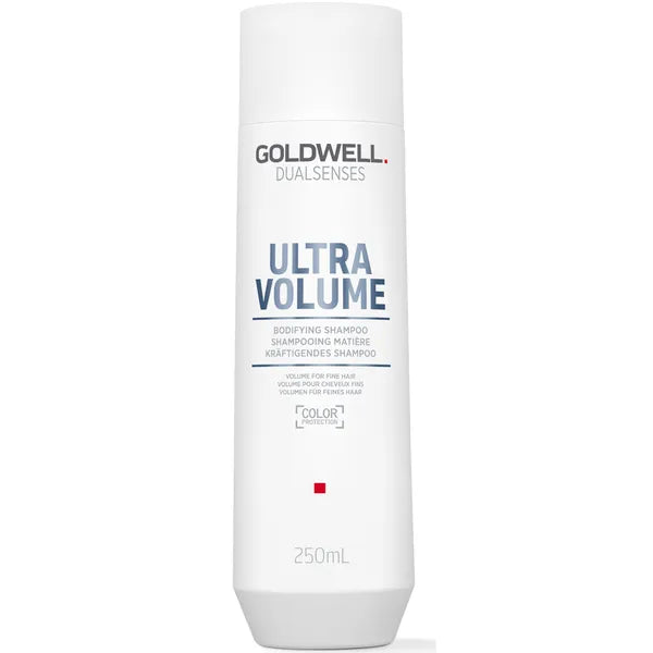 Goldwell Dualsenses Ultra Volume Shampoo 250ml
