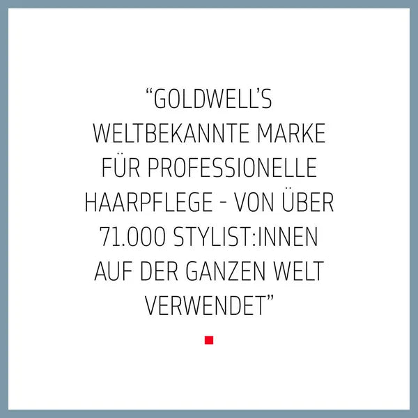 Goldwell Dualsenses Ultra Volume Shampoo 250ml