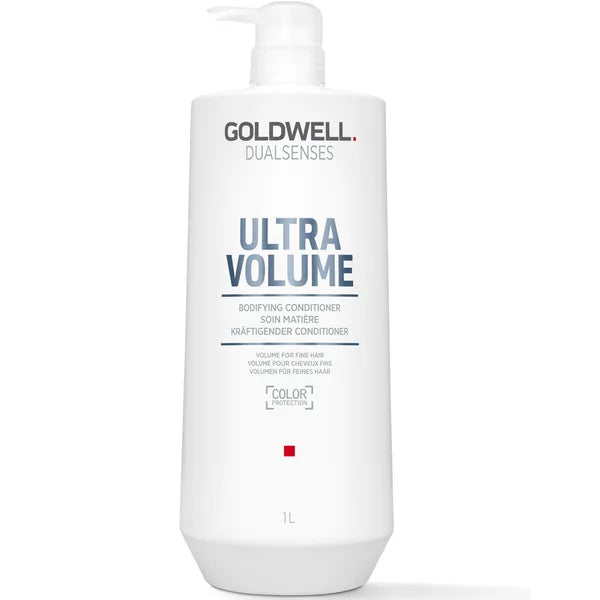 Goldwell Dualsenses Ultra Volume Conditioner 1000ml