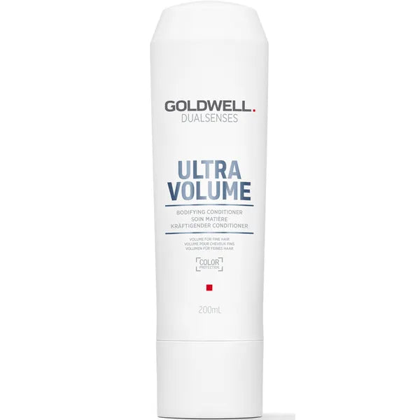 Goldwell Dualsenses Ultra Volume Conditioner 200ml
