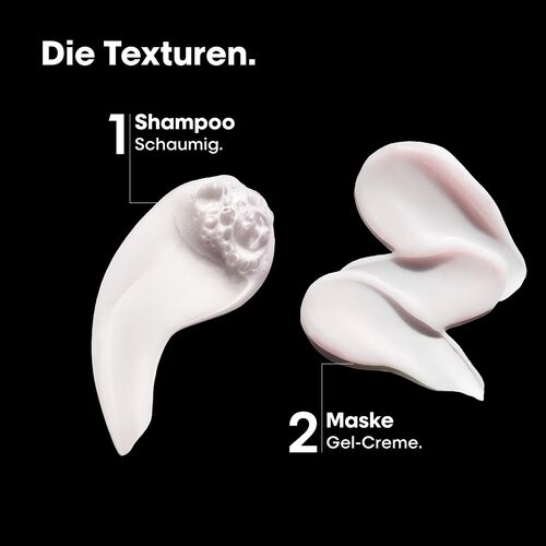 L'Oréal Duo Vitsmino Color Geschenkset 300ml + 250ml