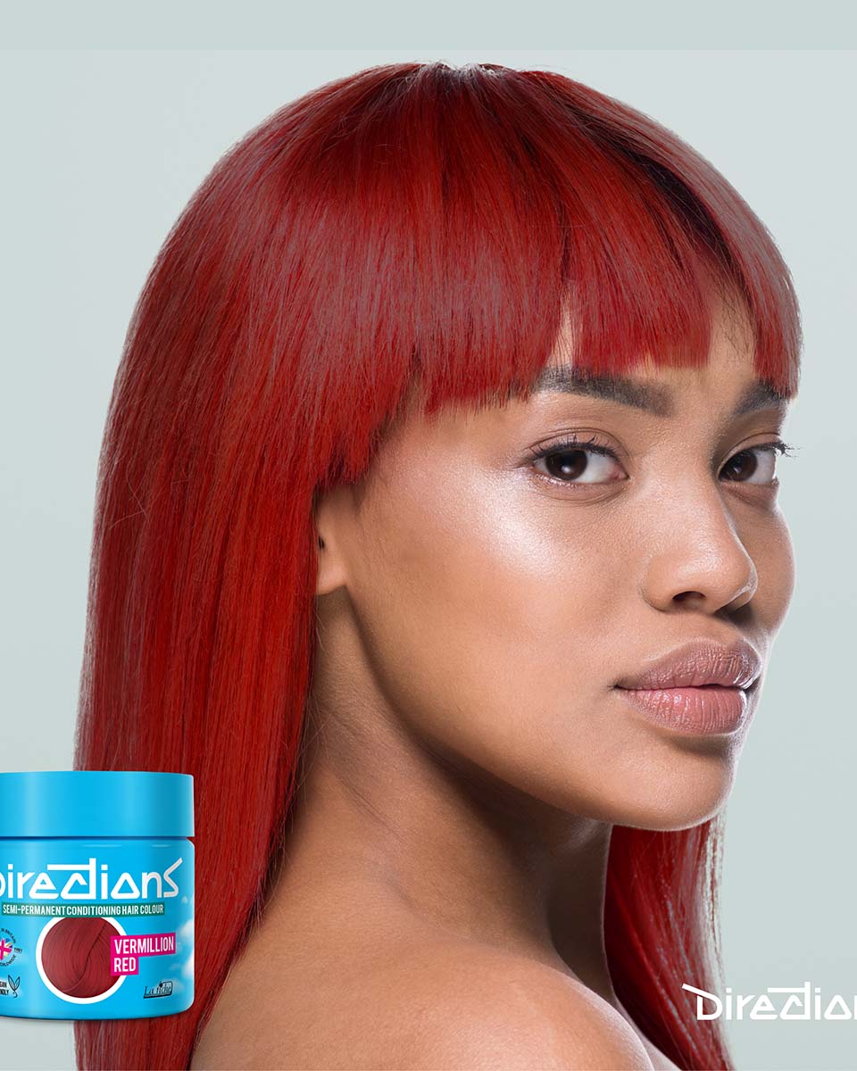 Directions Haarfarbe 100 ml