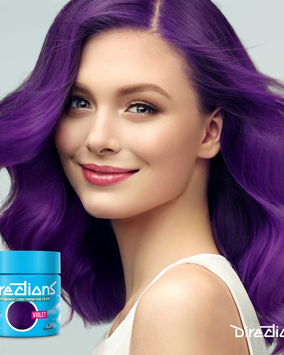Directions Haarfarbe 100 ml