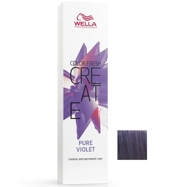 Wella Color Fresh CREATE 60ml