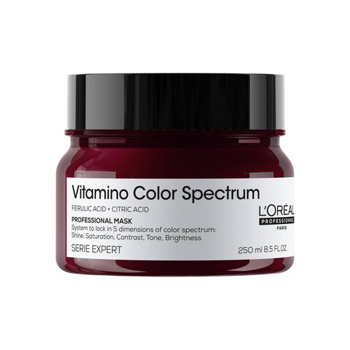 L'Oréal Vitamino Color Spectrum Mask 250ml