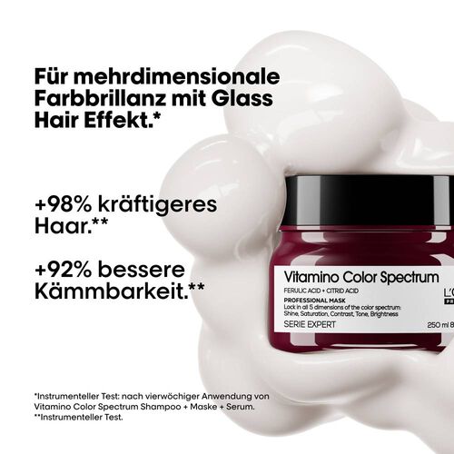 L'Oréal Vitamino Color Spectrum Mask 250ml