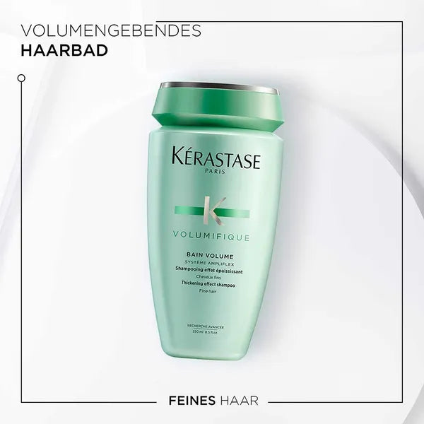 Kérastase Volumifique Bain Volume 250ml