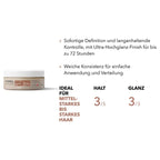 Goldwell Stylesign  Defining Wax 75ml