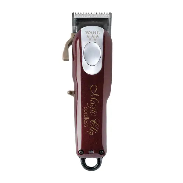 WAHL Magic Clip Cordless
