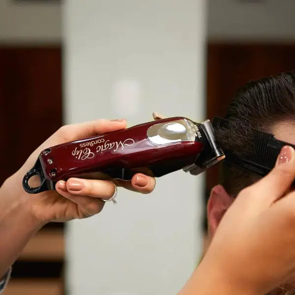 WAHL Magic Clip Cordless