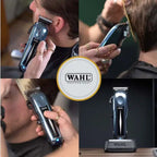 WAHL Super Taper X Clipper