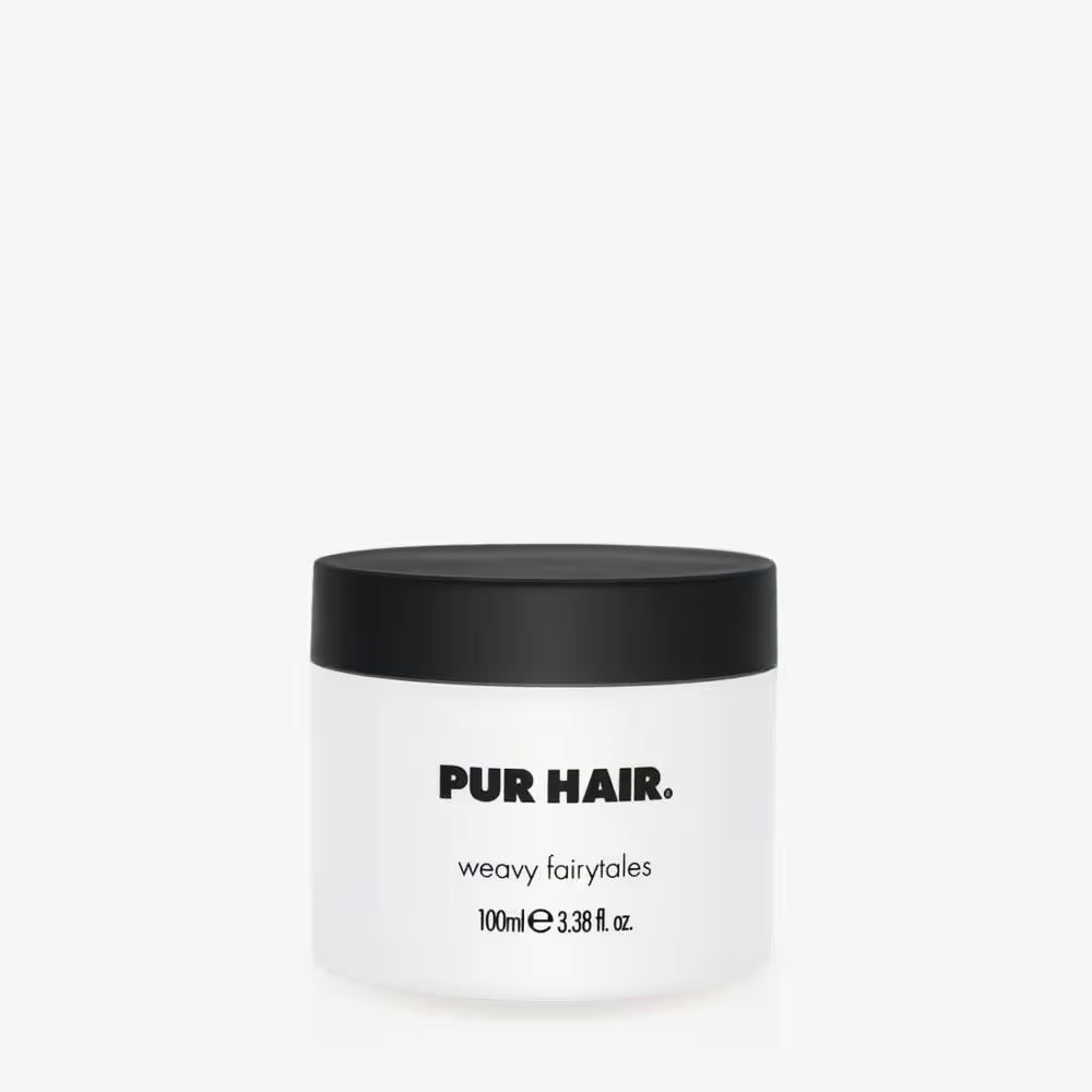 PUR HAIR weavy fairytales 100 ml