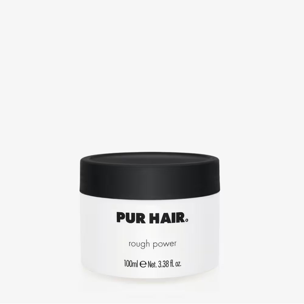 PUR HAIR Rough Power 100ml