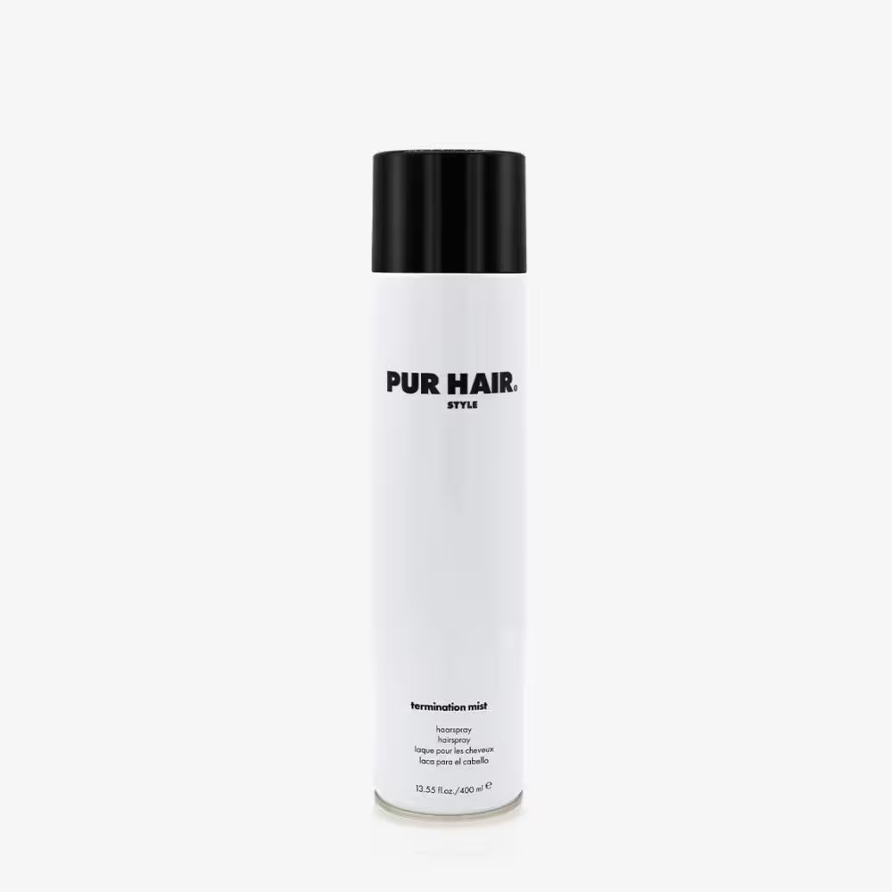 PUR HAIR Termination Mist 400 ml