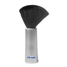 Comair Nackenwedel silber