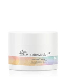 Wella Color Motion Structure Mask 150ml
