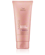 Wella INVIGO Blonde Recharge Conditioner 200ml