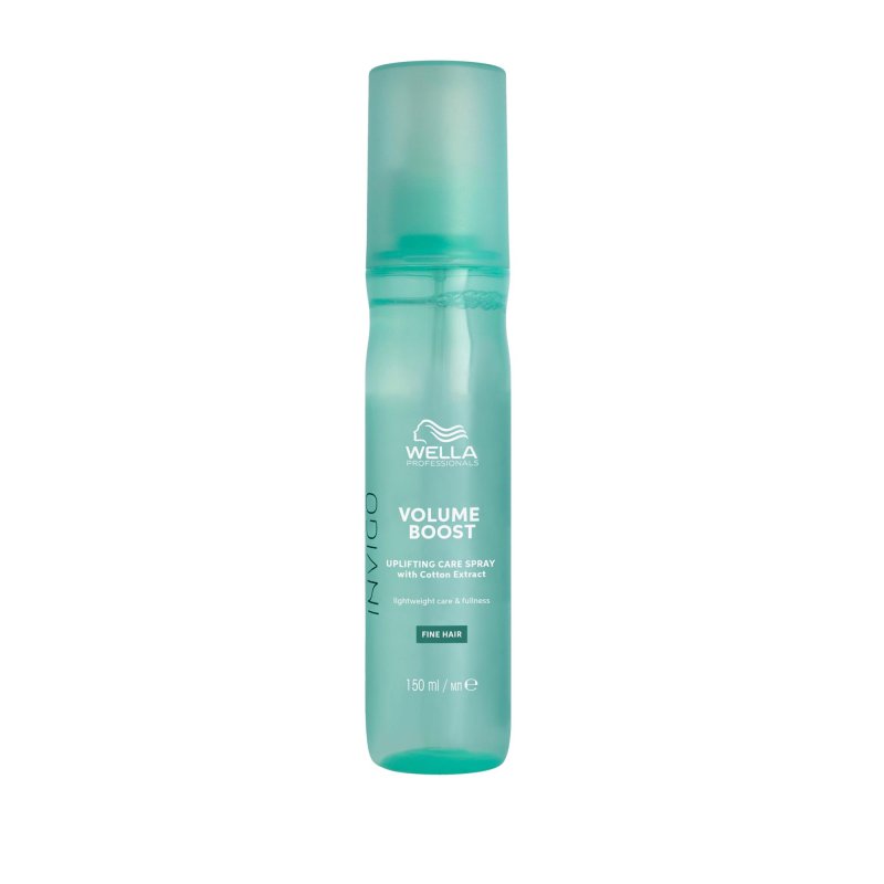 Wella INVIGO Volume Boost Uplifting Care Spray 150ml