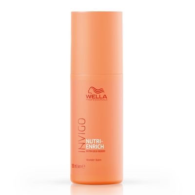 Wella INVIGO Nutri Enrich Wonder Balm 150ml