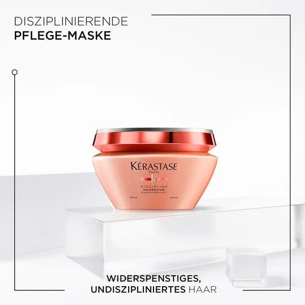Kérastase Discipline Maskeratine 200ml