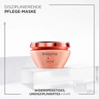 Kérastase Discipline Maskeratine 200ml